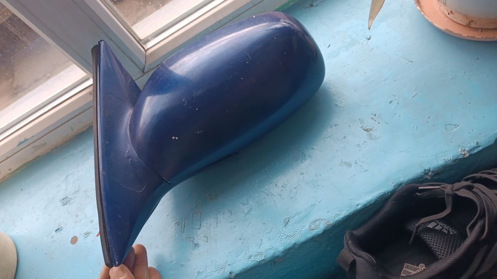 Запчасти на Тойота Карина Е