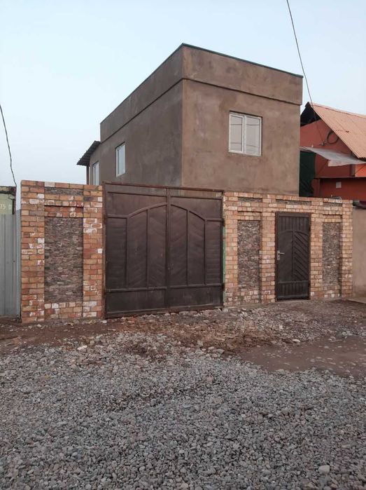 Продается  дача в Чирчике !