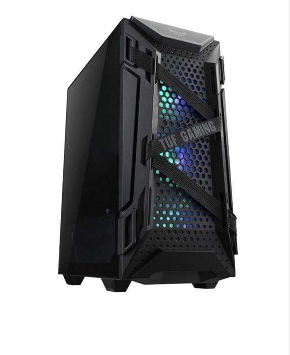 Vand carcasa gaming ASUS GT301