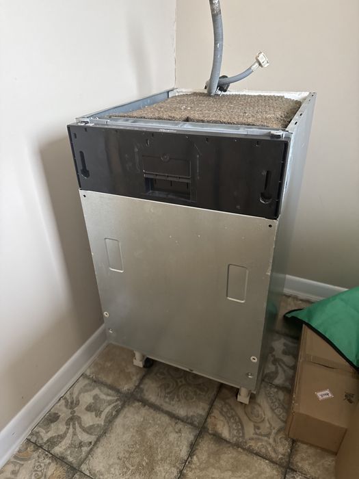 посудойка whirlpool