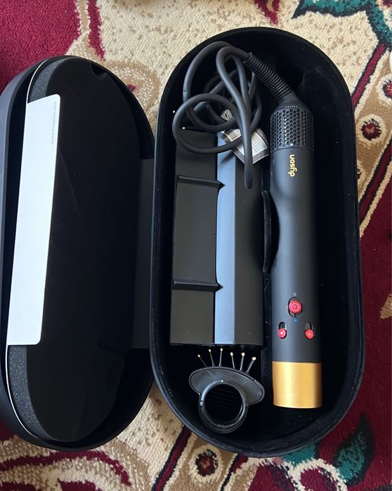 Dyson оригинал Мега Алматы