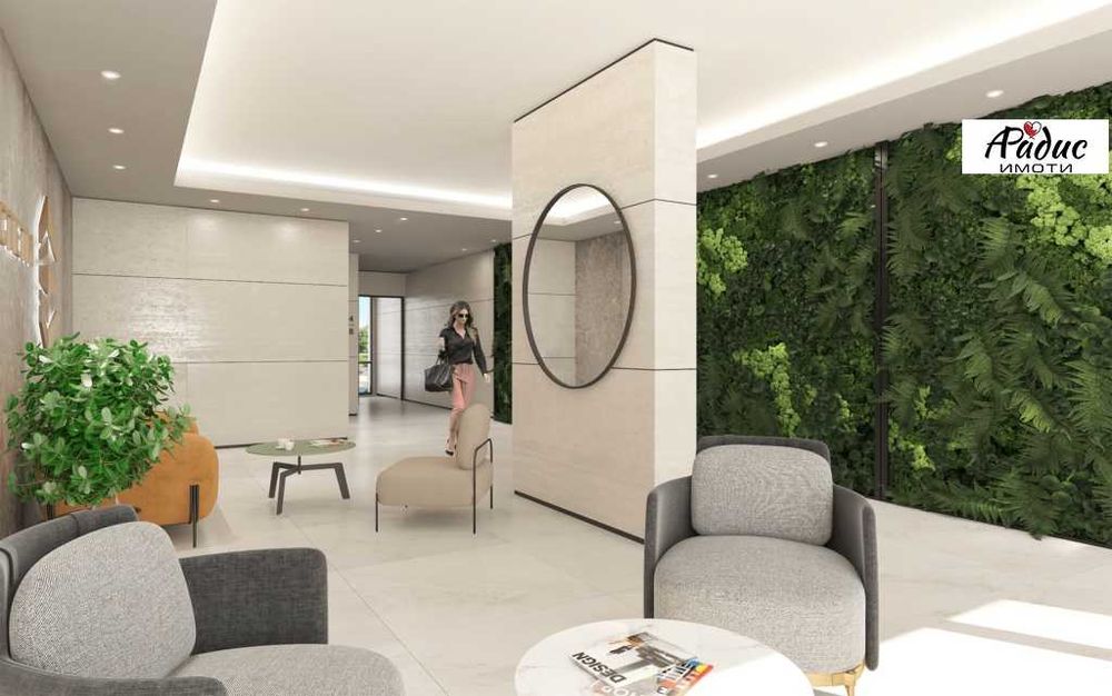 Продава се  в Стара Загора, Център -  кв.м за 0 €/ - Снимка #10