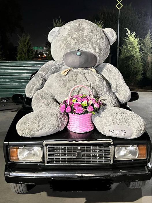 Vaz 2004 LADA sotladi LADA