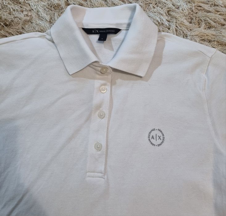 Tricou Armani Exchange