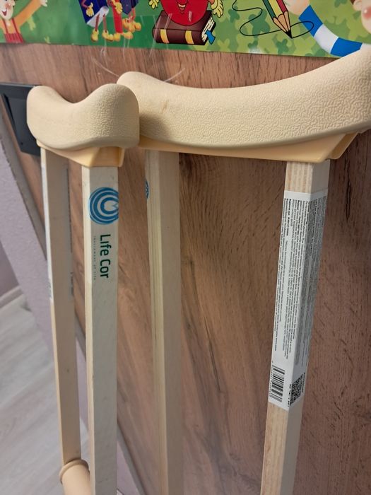 Костыли Life Cor