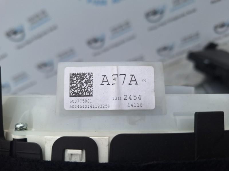 Kit pornire complet Opel Astra J Facelift 1.6 CDTI LVL B16DTH