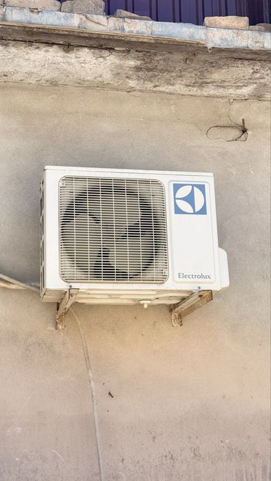 Konditsioner sotiladi