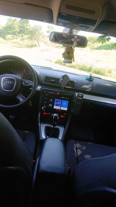 AUDI A4 Avant 2007 — imagine 2
