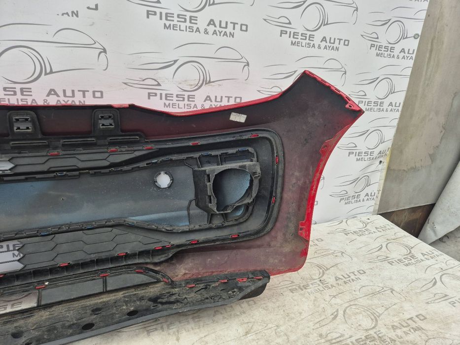 Bara fata Volkswagen UP Facelift an 2016-2017-2018-2019-2020-2021-2022