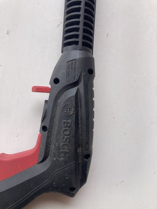 Pistol turbojet Bosch 130 bari