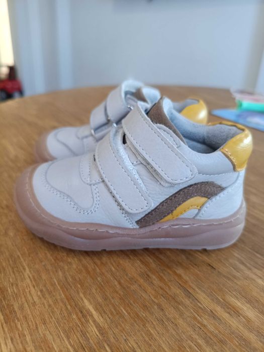 Обувки Понки босо краче, 21рр