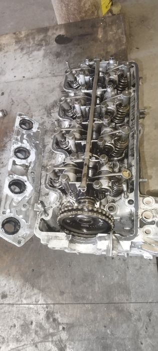 Гбц от мерс 124 м102 2.0литр