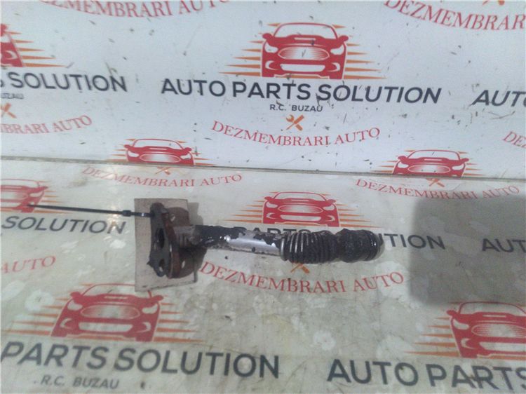 Conducta scurgere ulei turbo renault master 2.5 d an fabr. 2005