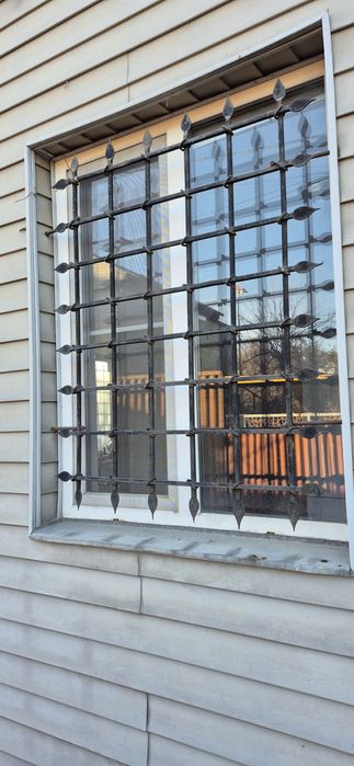 Продам решётки на окна