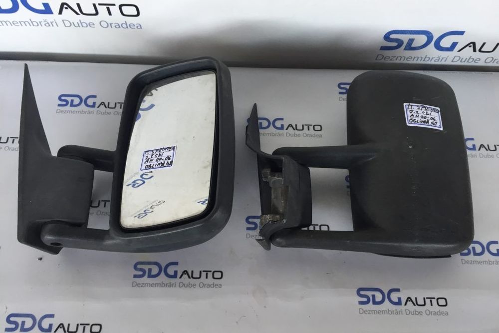Oglinda Mercedes Sprinter 311 2.2CDI 2000 - 2006