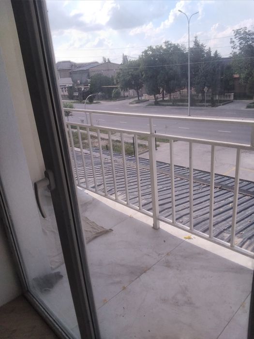 Парк Новый Узбекистан 41 кв 1/2/5