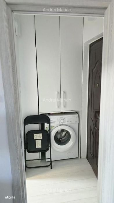Oferim spre vânzare garsonieră amenajată  în complexul studenţesc
