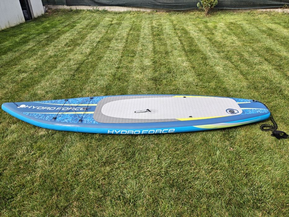 Paddel board / sup / stand up paddel