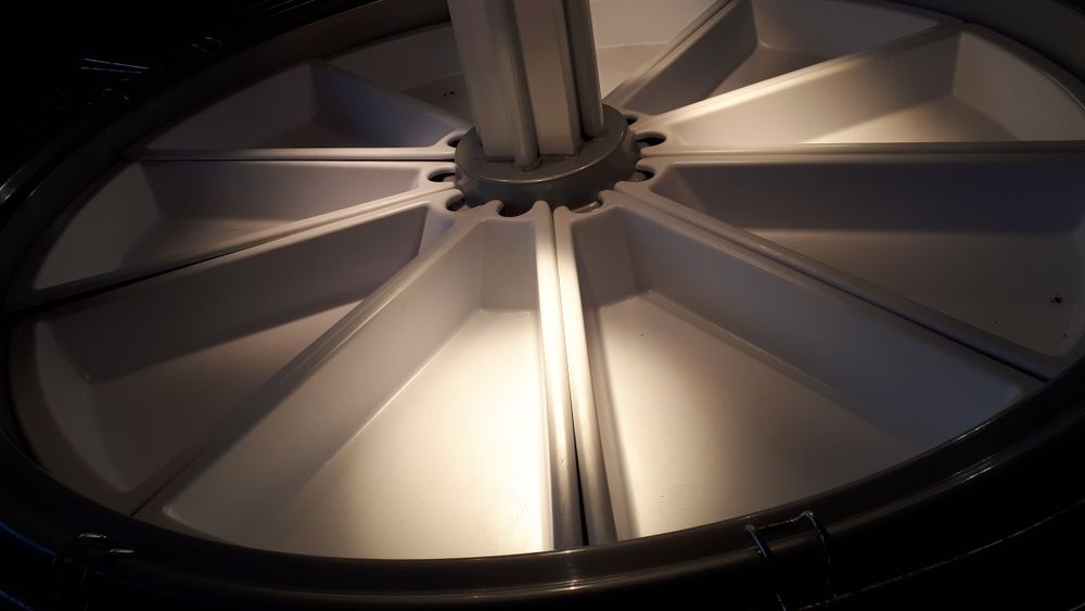 Студена витрина