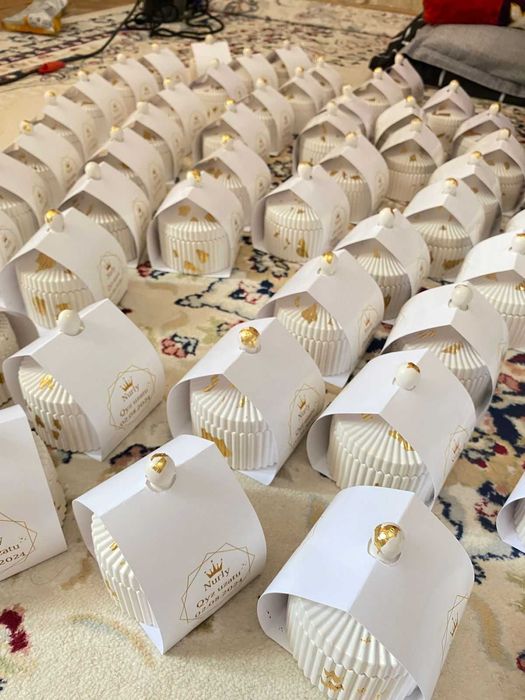 тойбастар на той