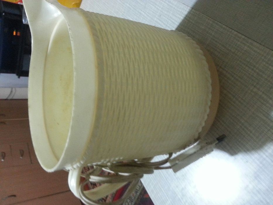 Электрический чайник