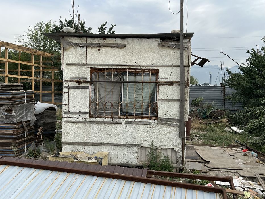 Продаётся 20-тонный контейнер