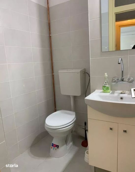 Apartament 3 camere, decomandat, Piata Cipariu, Bulevardul Nicolae Tit