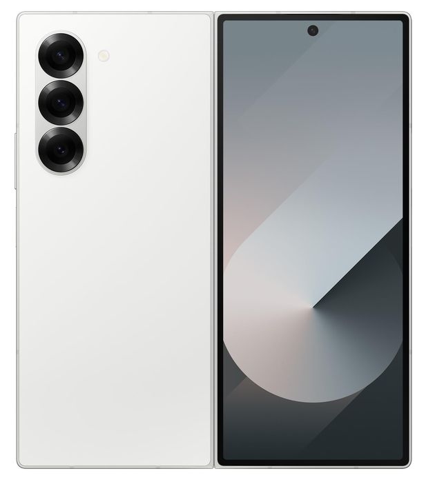 Z fold 6 256gb обмен
