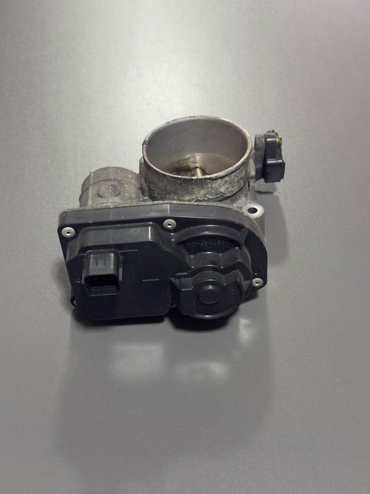 Привозные дроссельные заслонки Subaru