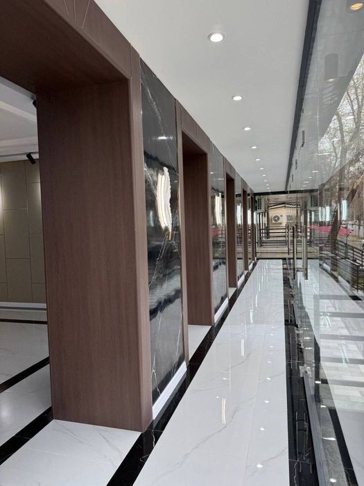 Продается помещение Новомосковская 110 м2