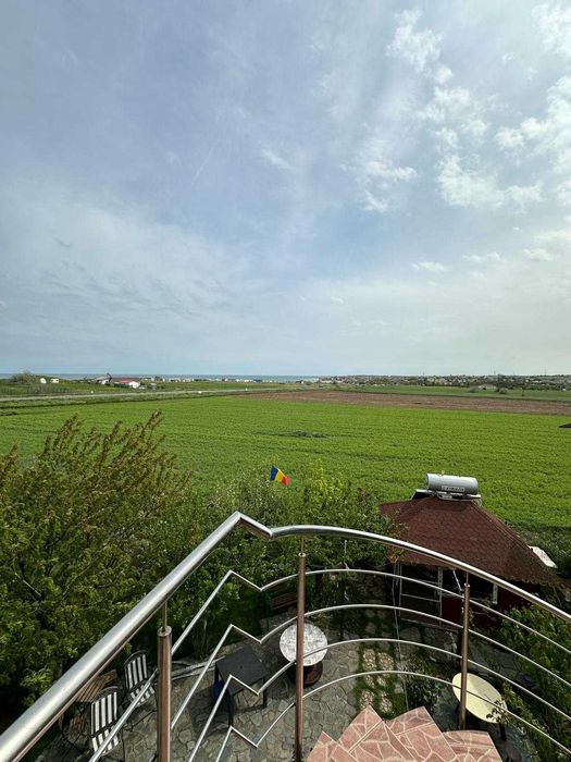 Cazare Vama Veche Vila Antonia