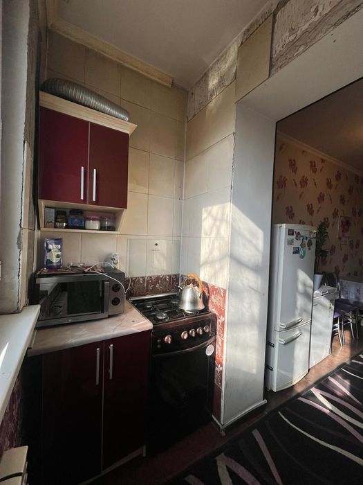 Продается 2 ком.квартира Восток микр