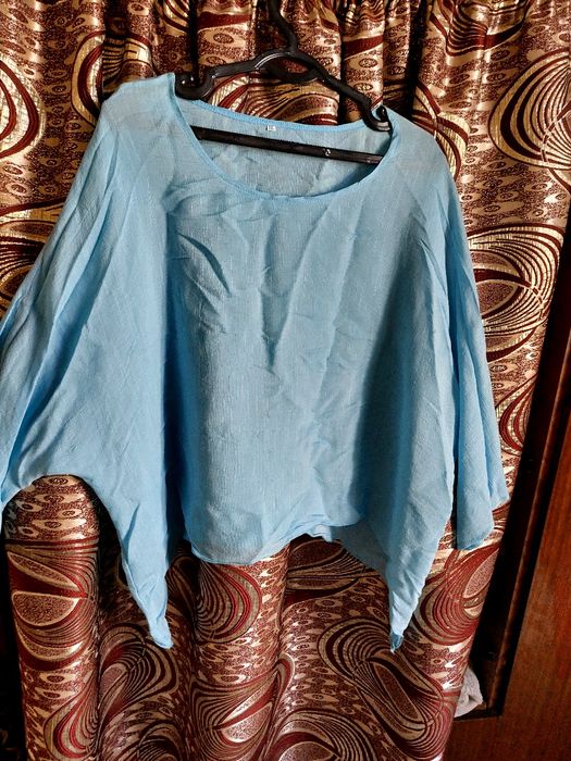 Модная новая кофта, импортнаяя