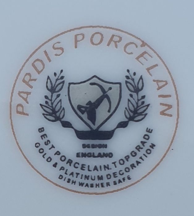 Set farfurii versace