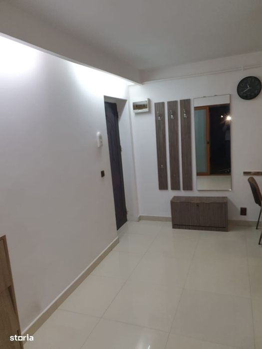Apartament 2 camere, etaj 1, balcon, Deva Aleea Patriei