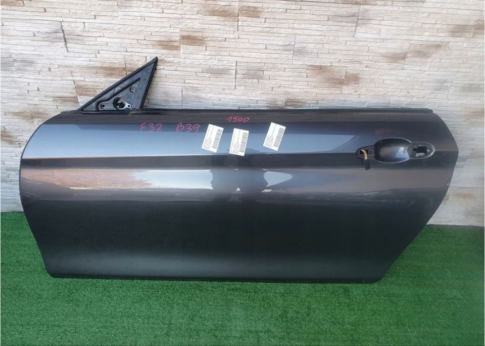 usa stanga bmw seria 4 f32 f33