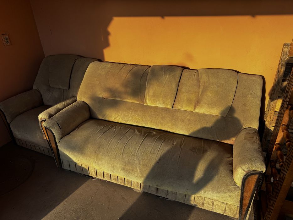 б/у диван сатылады бағасын келісеміз