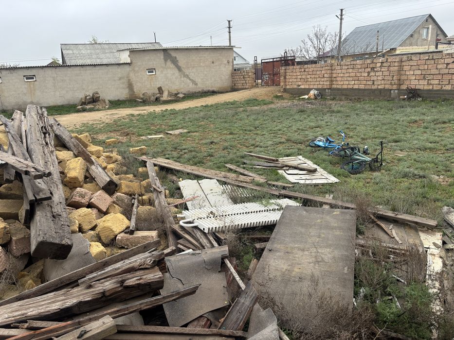 Земельная учаска срочно продам