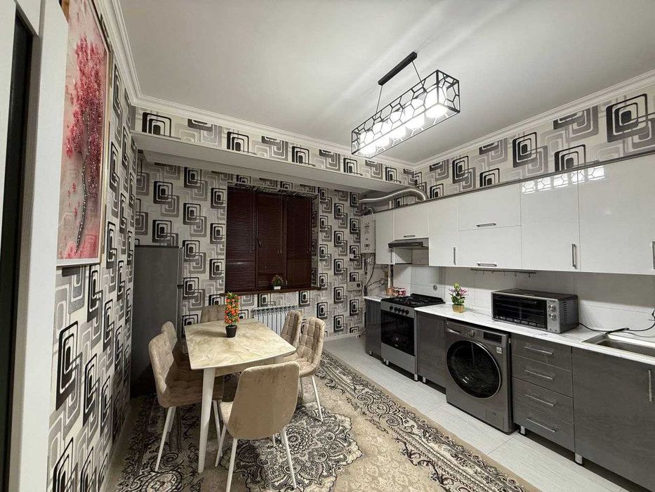 Новостройка Чил-14 Кирпич 2/2/9 балкон 1,5/3 меб+тех Ориентир Афруз