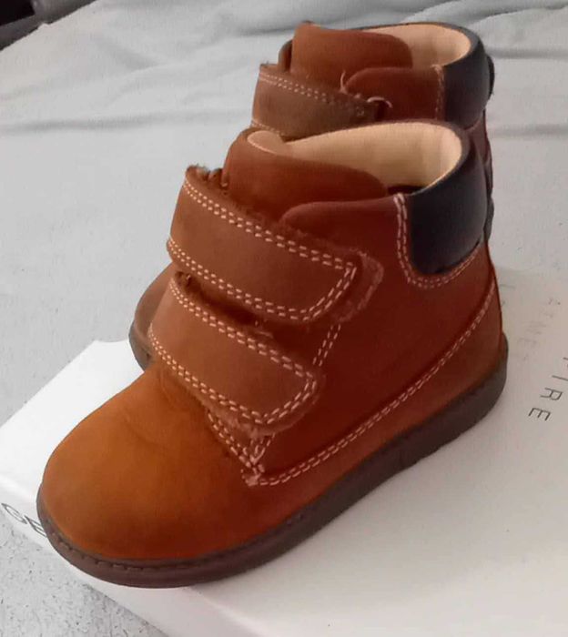 Ghete geox mărimea 22