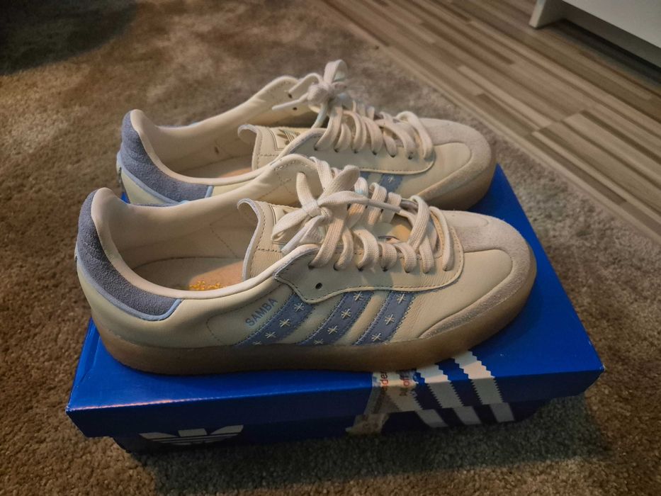 Кецове Adidas Sambae размер 40