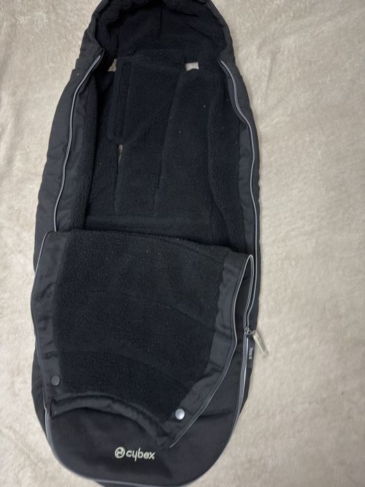 Sac iarna carucior Cybex