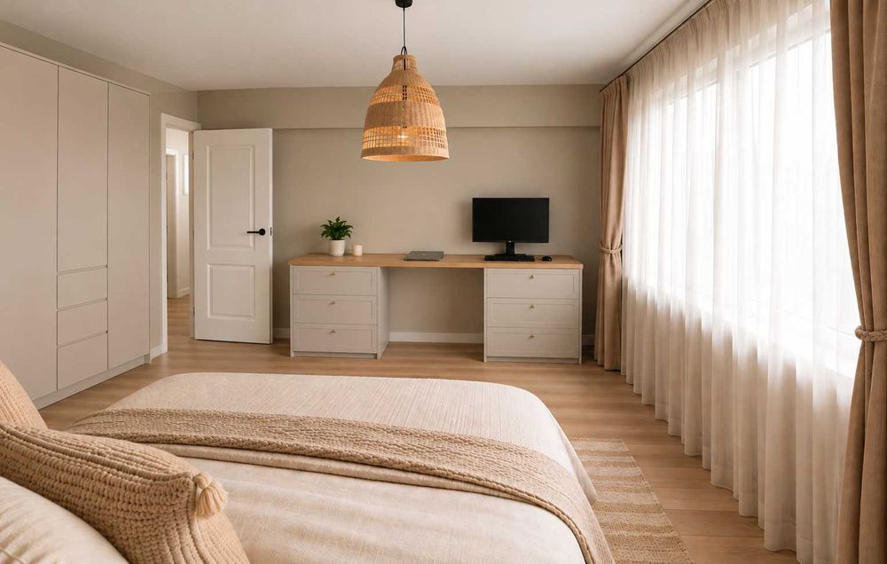 Proprietar Vand apartament ultrafinisat 2 camere in Gheorgheni