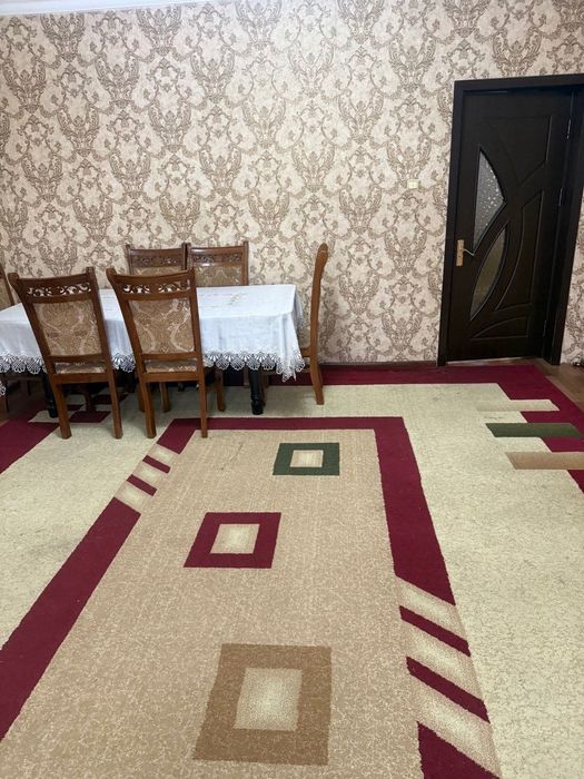 Аренда для семей 3-х комнатную квартиру в Учтепинском районе