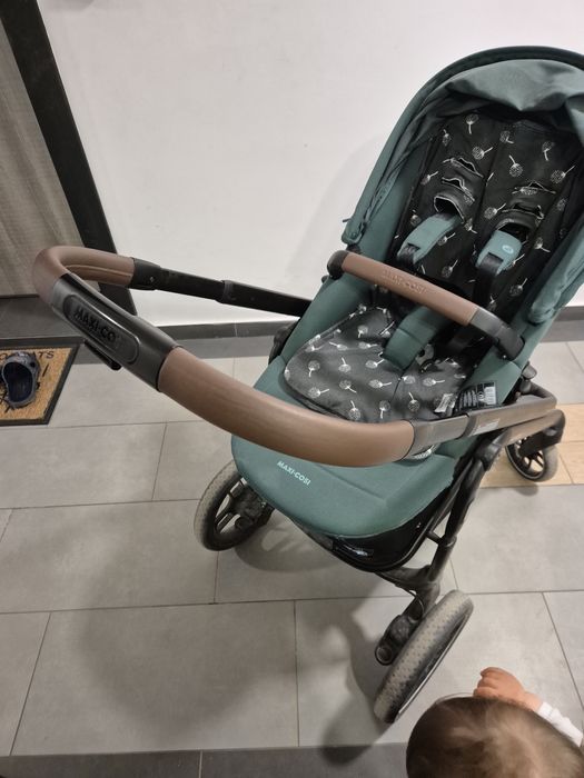 Бебешка количка Maxi Cozi