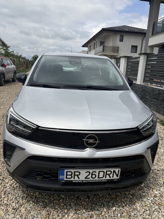 OPEL Crossland 2023 — imagine 1