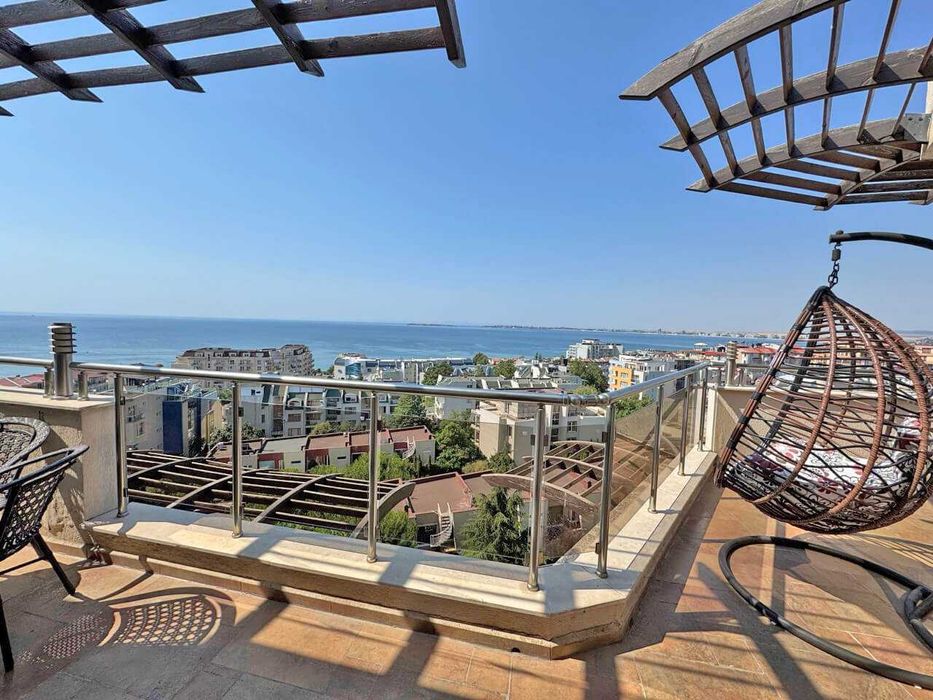 Продава се Двустаен апартамент в к.к. Слънчев бряг - 106 кв.м за 1312 €/кв.м - Снимка #17