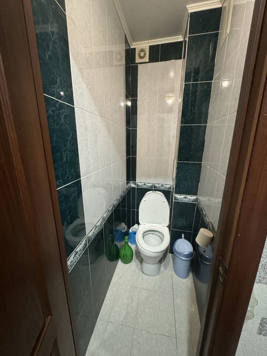 Квартира 3х комнатная