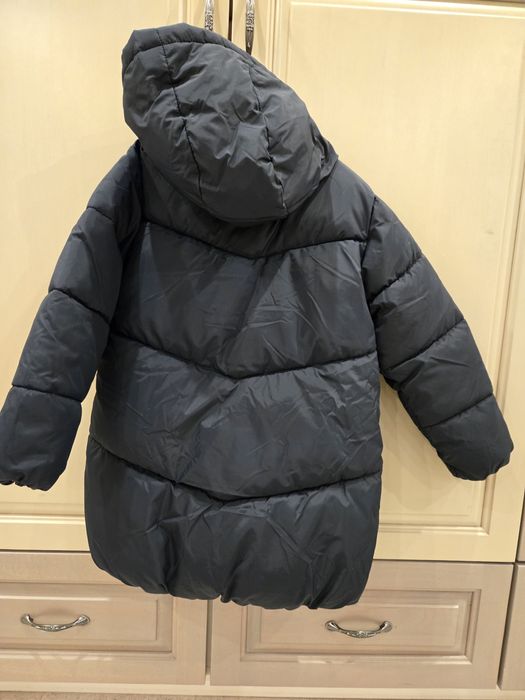 Зимно Яке Mango Kids