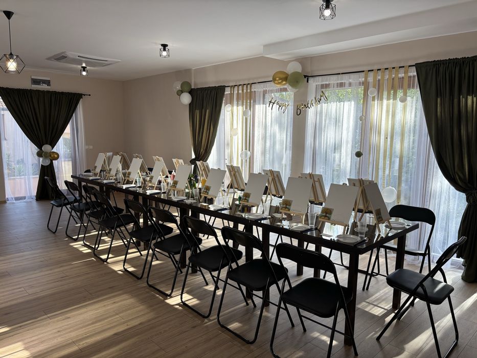 Дава се под наем Заведение в Варна, Военна болница - 65 кв.м за 25.5 € - Снимка #7